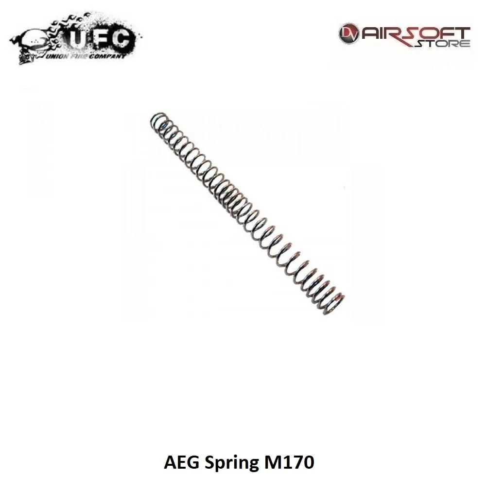 AEG Spring M170