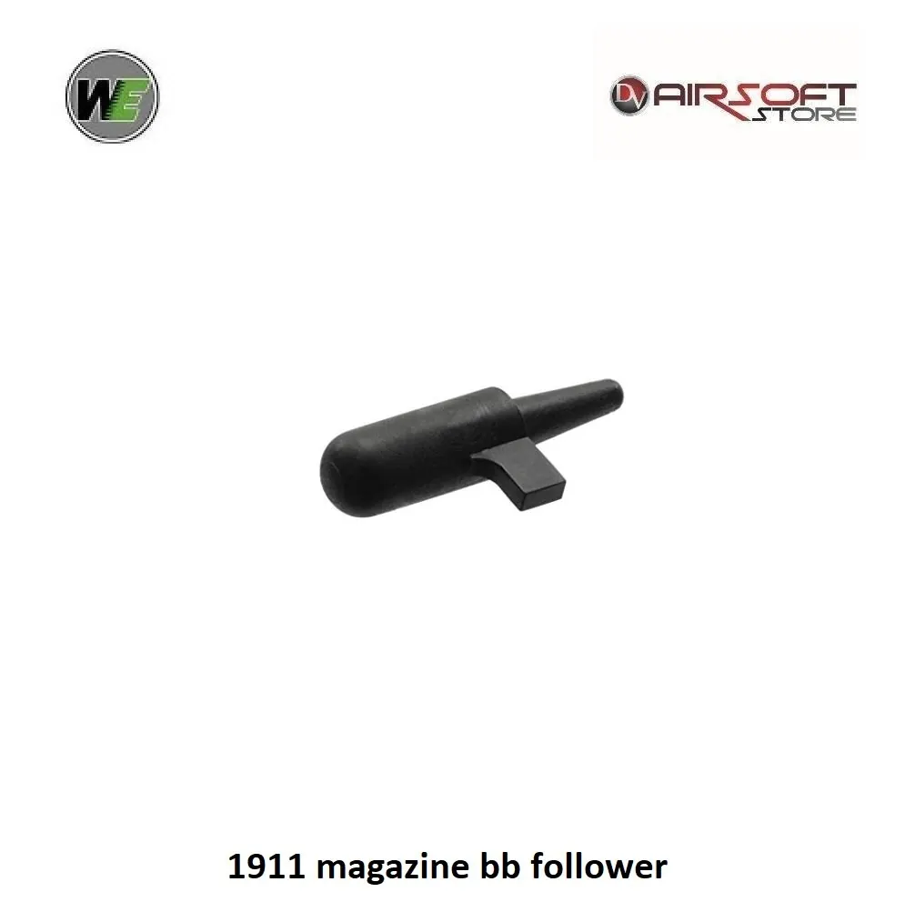 [2100000036370] 1911 magazine bb follower