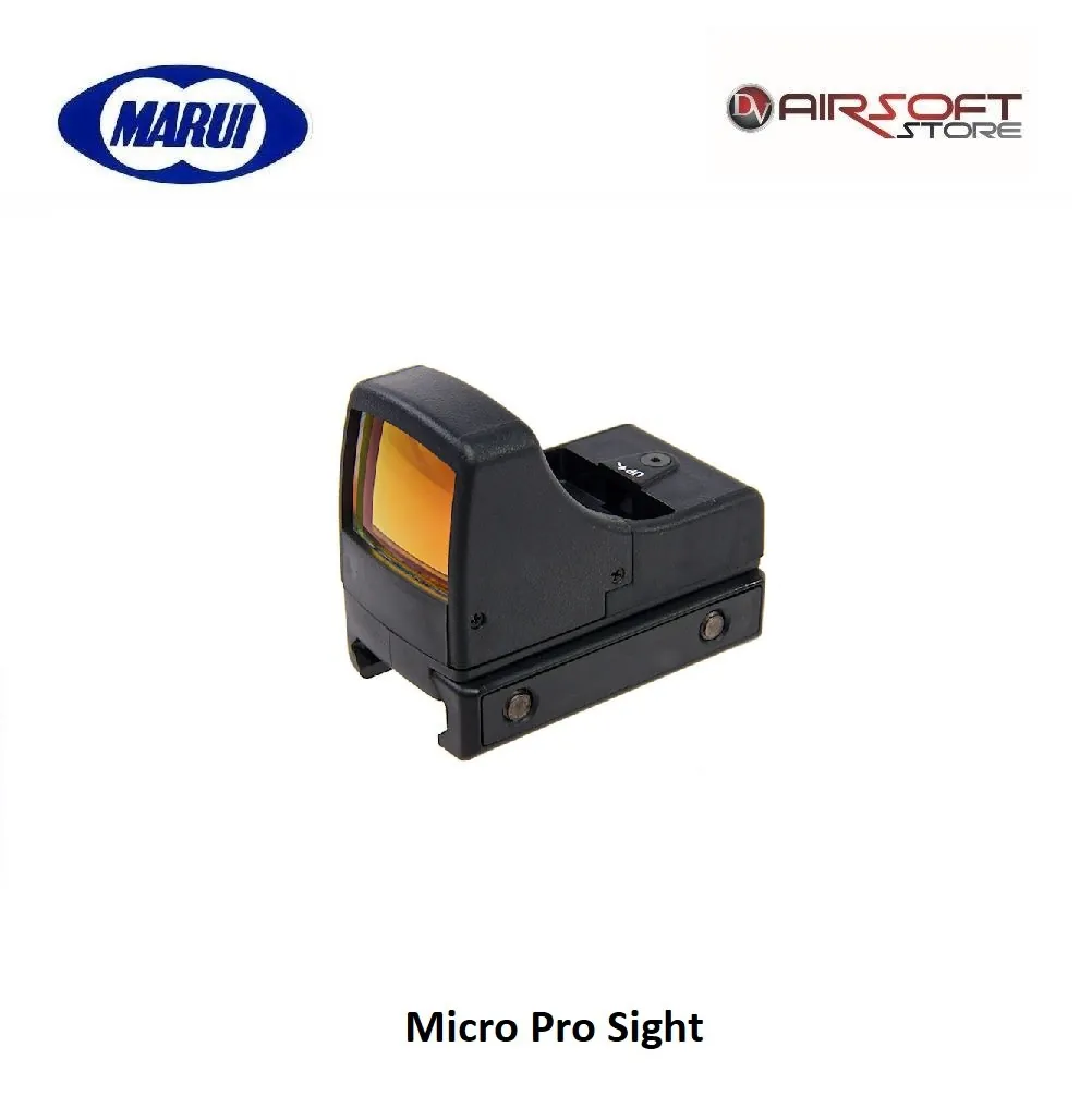 Micro Pro Sight