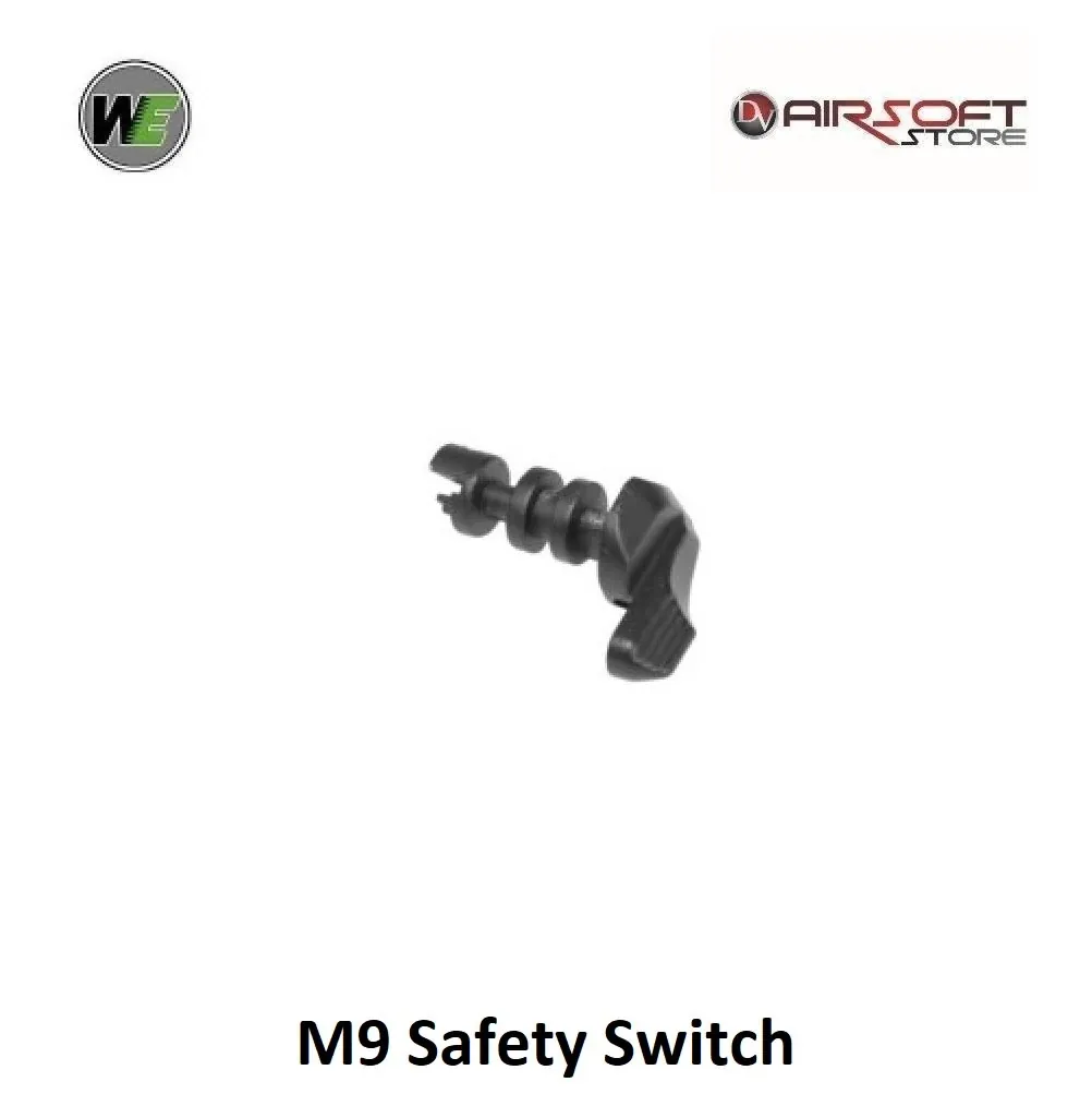 M9 Safety Switch