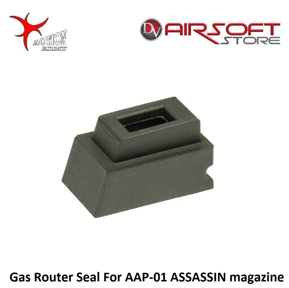 Gas Router Seal For AAP-01 ASSASSIN magazine