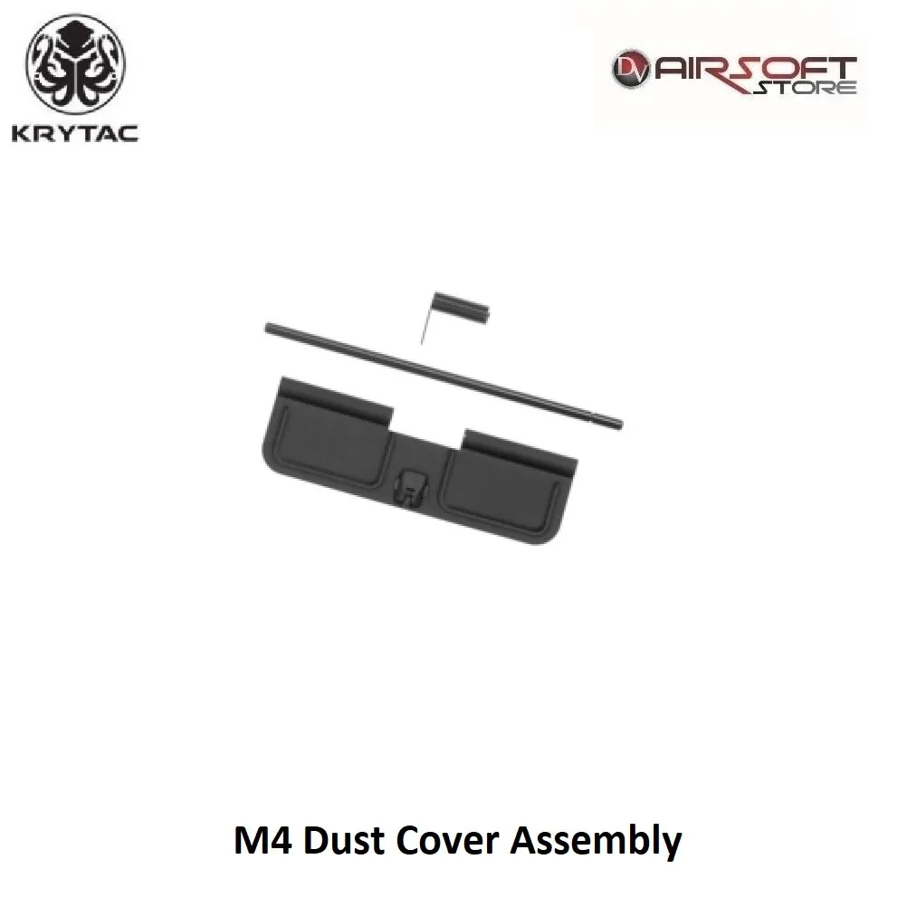 M4 Dust Cover Assembly