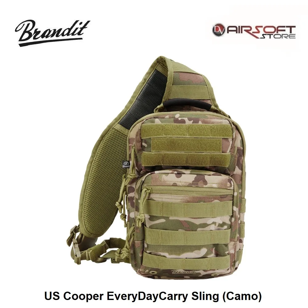 [2100000041428] US Cooper EveryDayCarry Sling (Camo)