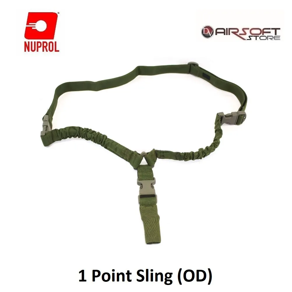 1 Point Sling (OD)