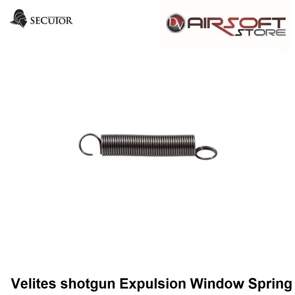 [2100000042265] Velites shotgun Expulsion Window Spring