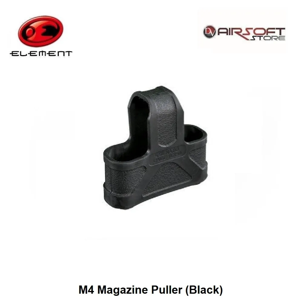 M4 Magazine Puller (Black)