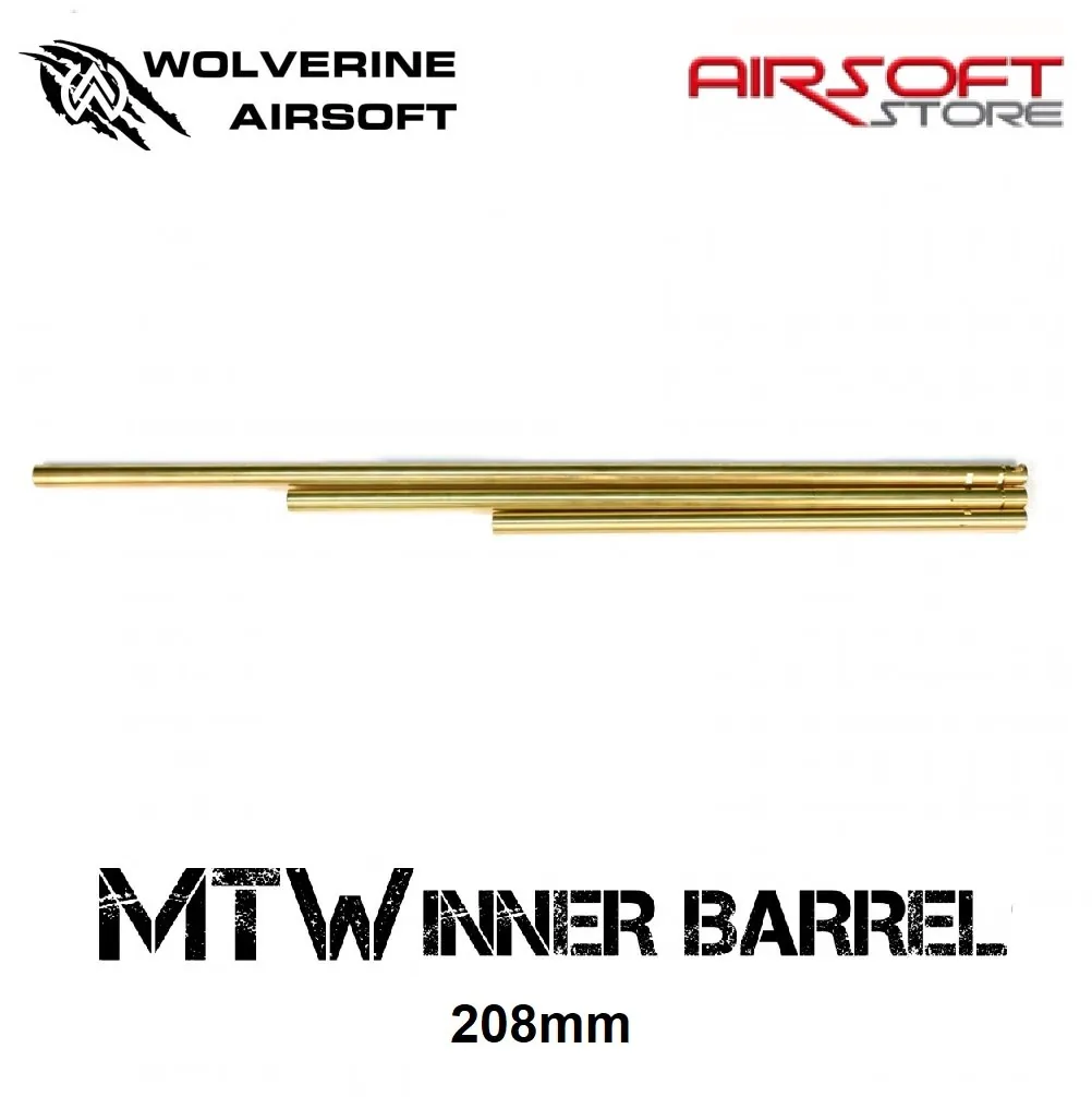 [2100000042838] MTW Inner Barrel 208mm