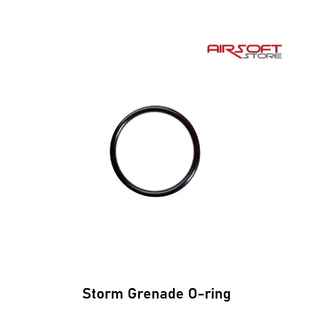 [210000004326] Storm Grenade O-ring