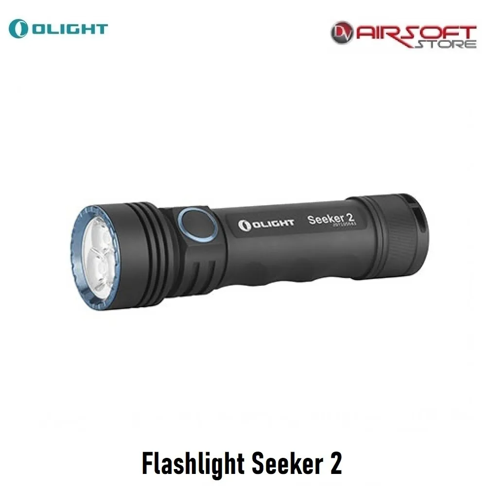 [2100000043606] Flashlight Seeker 2