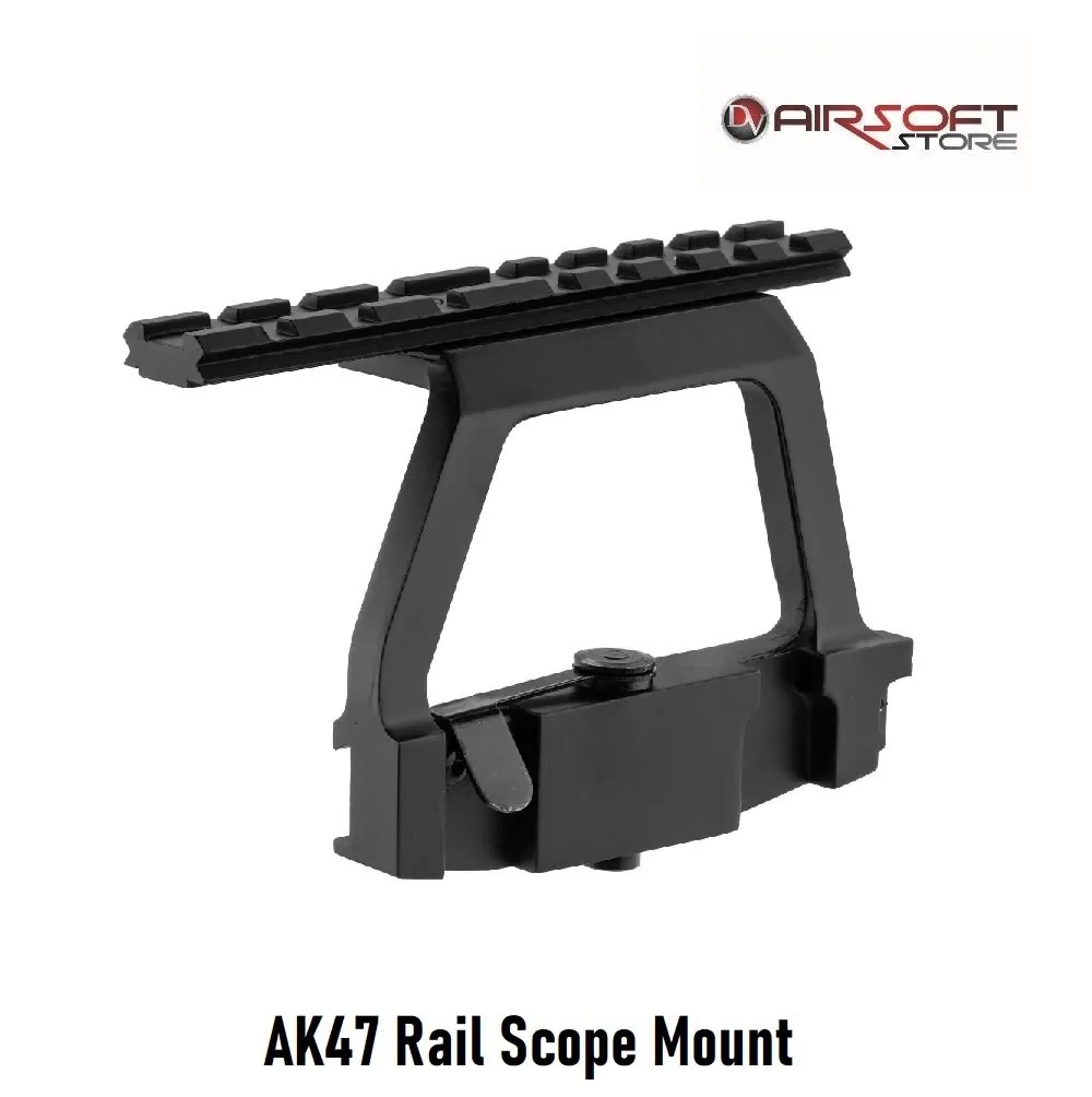 AK47 Rail Scope Mount
