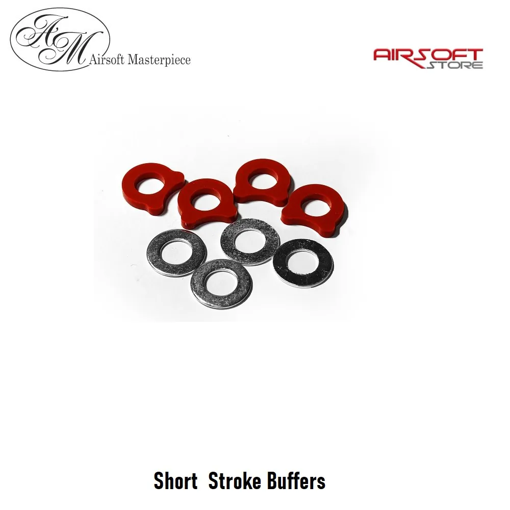 [2100000044221] Short  Stroke Buffers