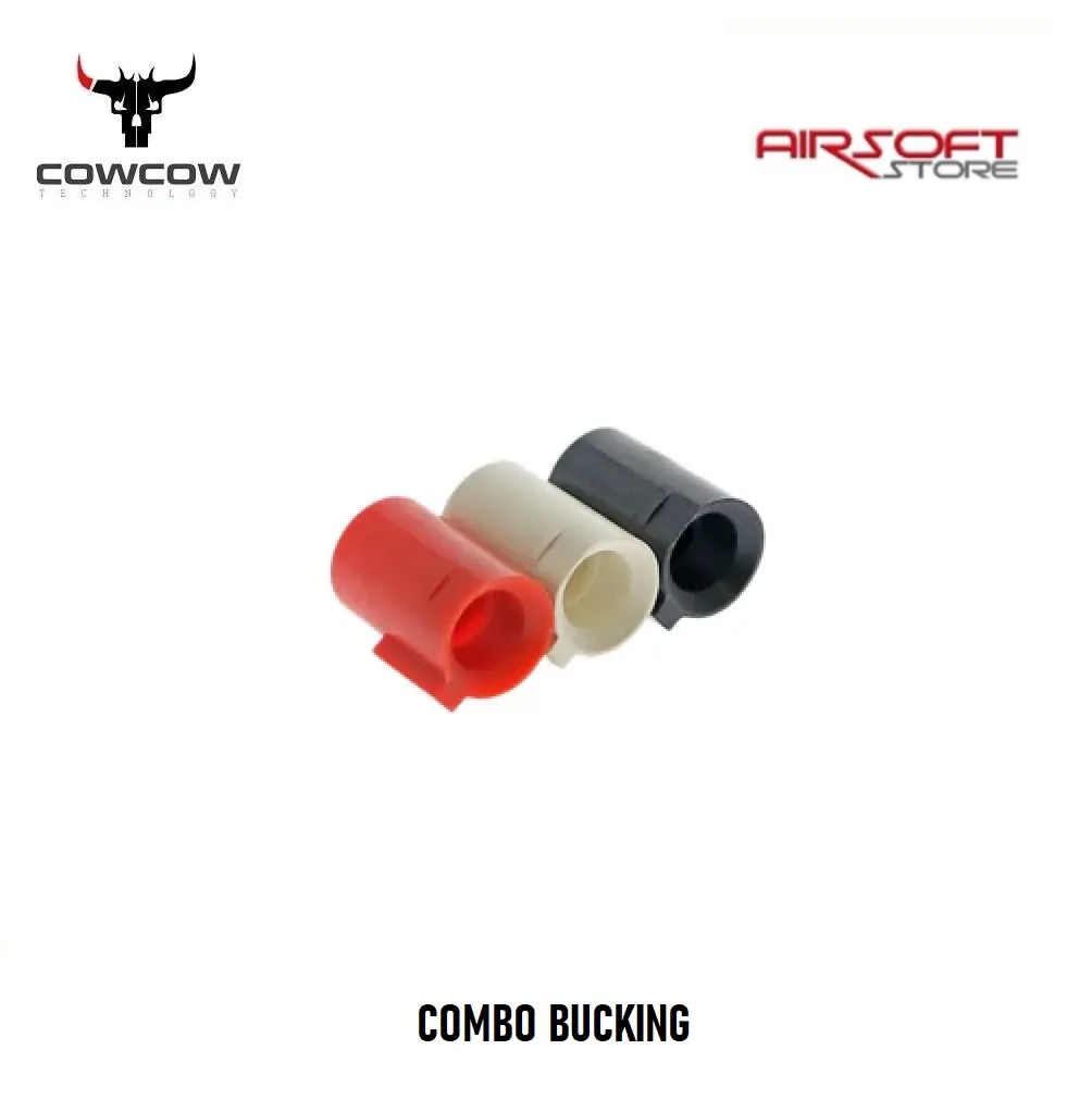 [2100000045013] COMBO BUCKING