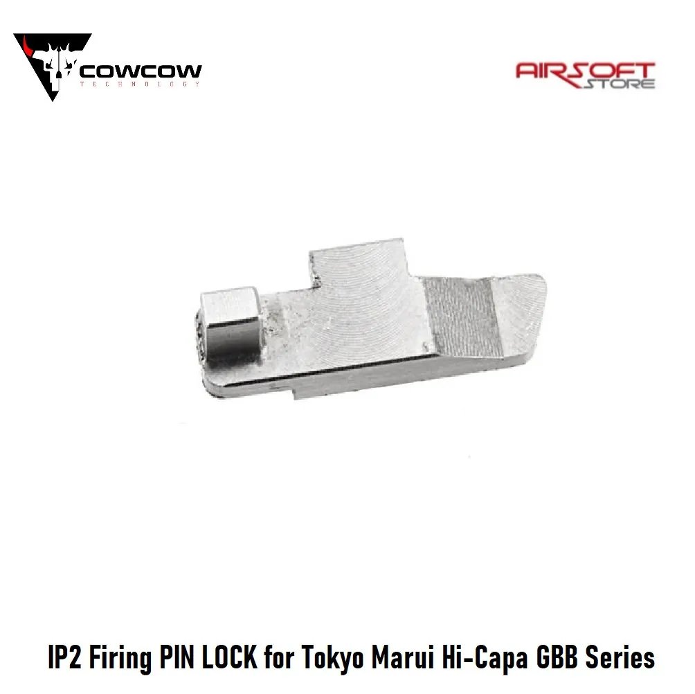 IP2 Firing PIN LOCK for Tokyo Marui Hi-Capa GBB Series
