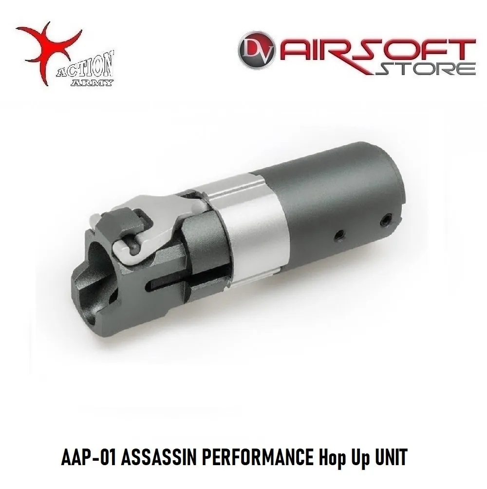 [2100000046409] AAP-01 ASSASSIN PERFORMANCE Hop Up UNIT