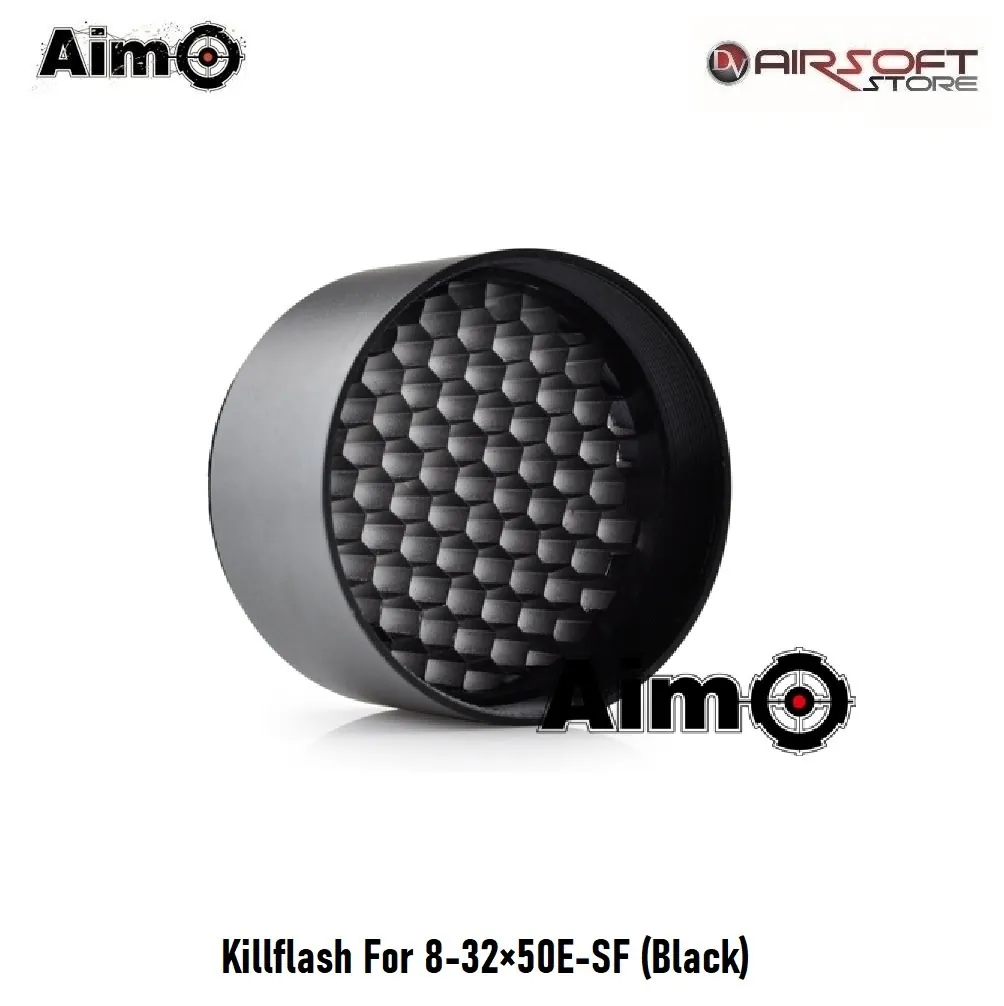 [2100000046720] Killflash For 8-32×50E-SF (Black)