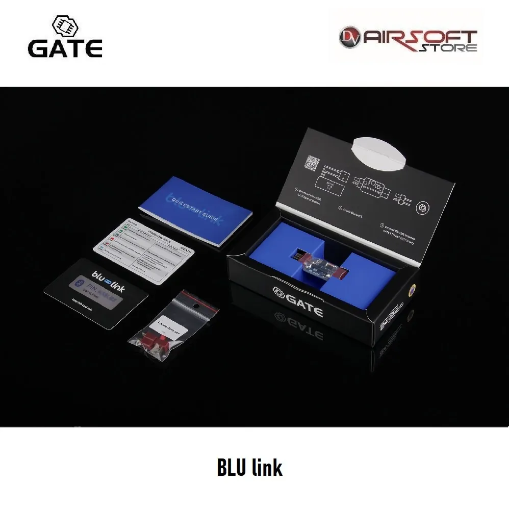 BLU link