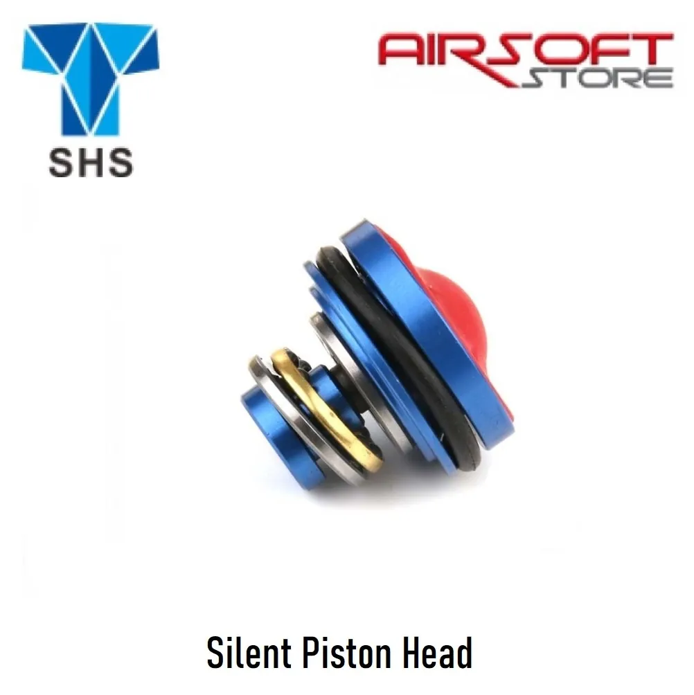 [2100000047390] Silent Piston Head for AEG