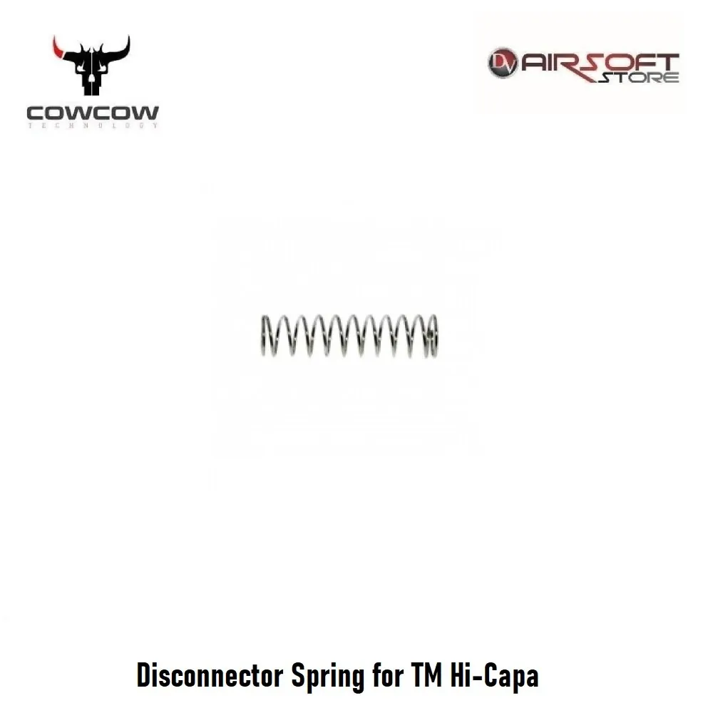 Disconnector Spring for TM Hi-Capa