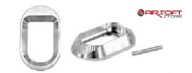 Infinity Magwel - Silver