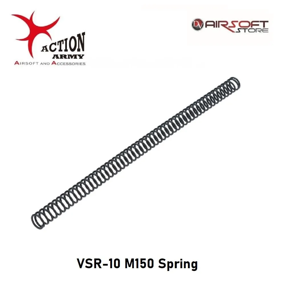 [2100000048281] VSR-10 M150 Spring
