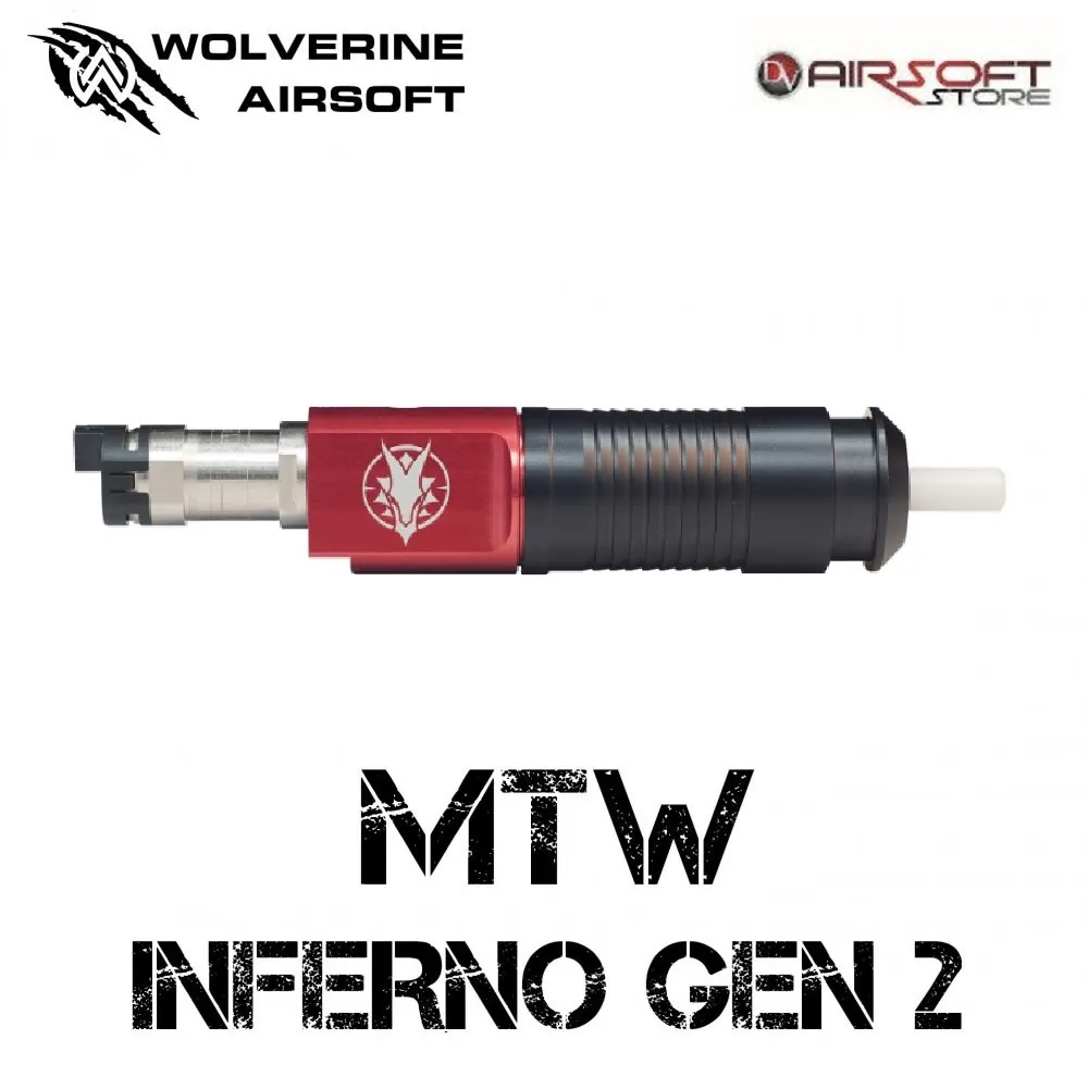 [2100000048915] Inferno GEN 2 - MTW Version