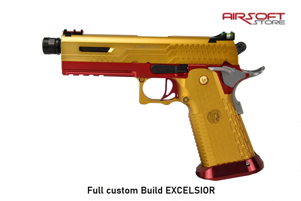 [2100000048977] Full Custom Build EXCELSIOR