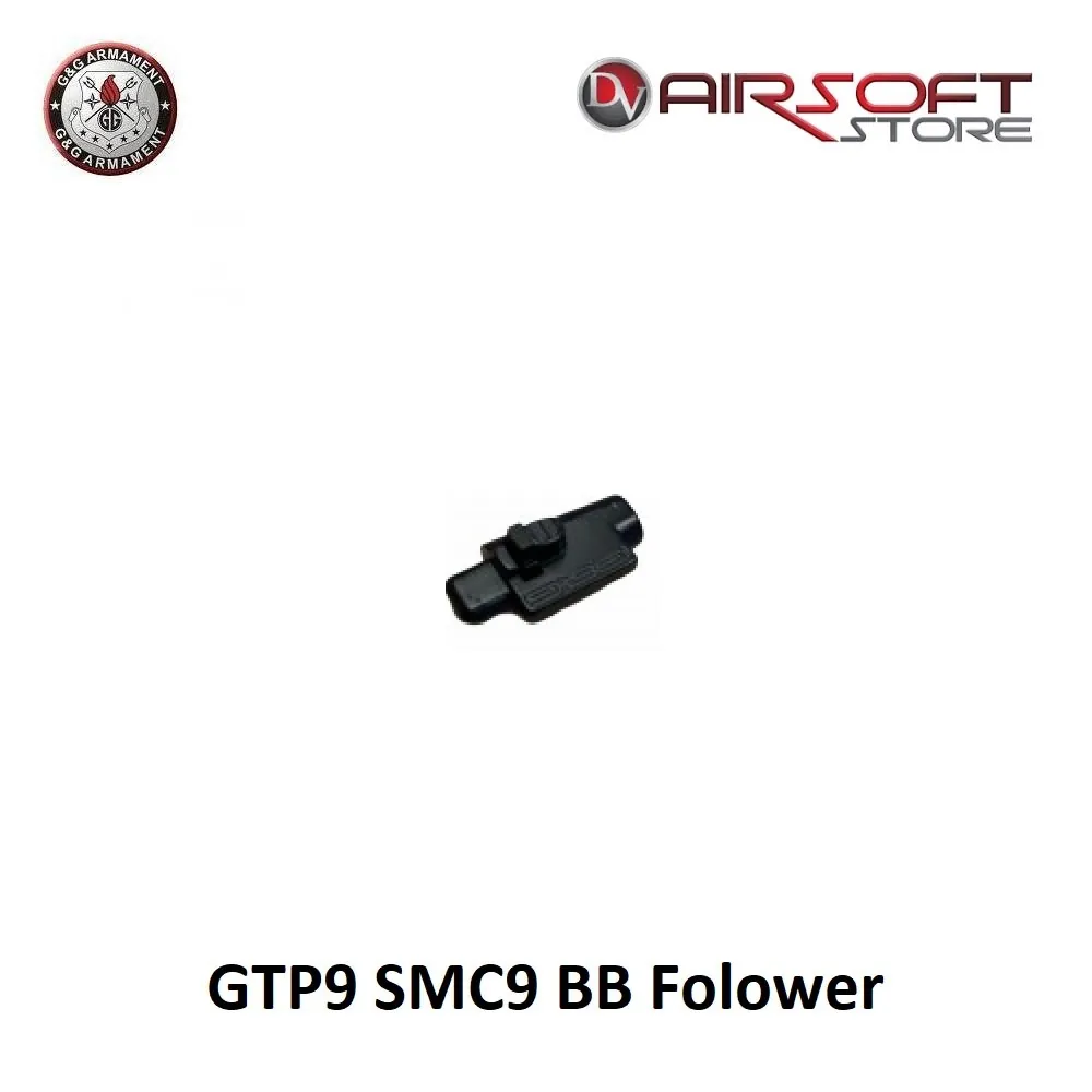 [2100000049615] GTP9 SMC9 BB Follower