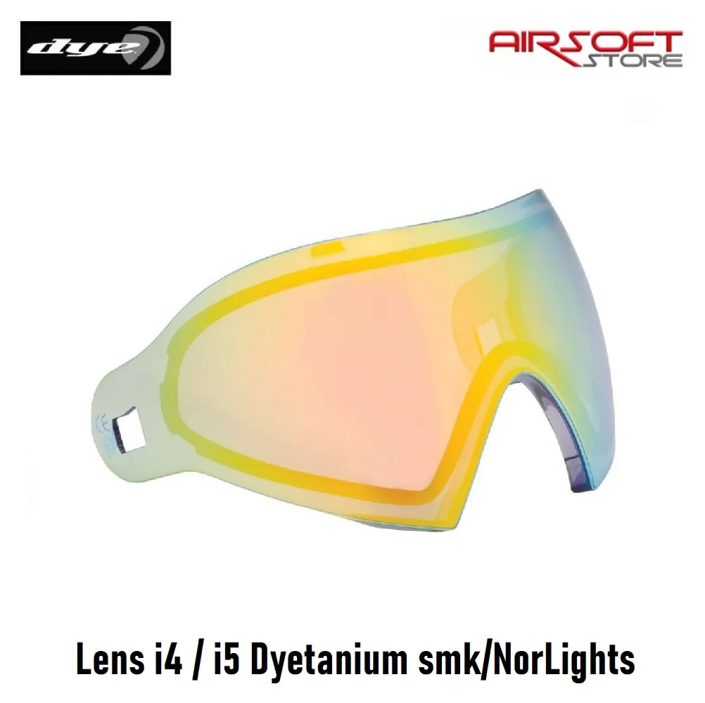[2100000049974] Lens i4 / i5 Dyetanium smk/NorLights