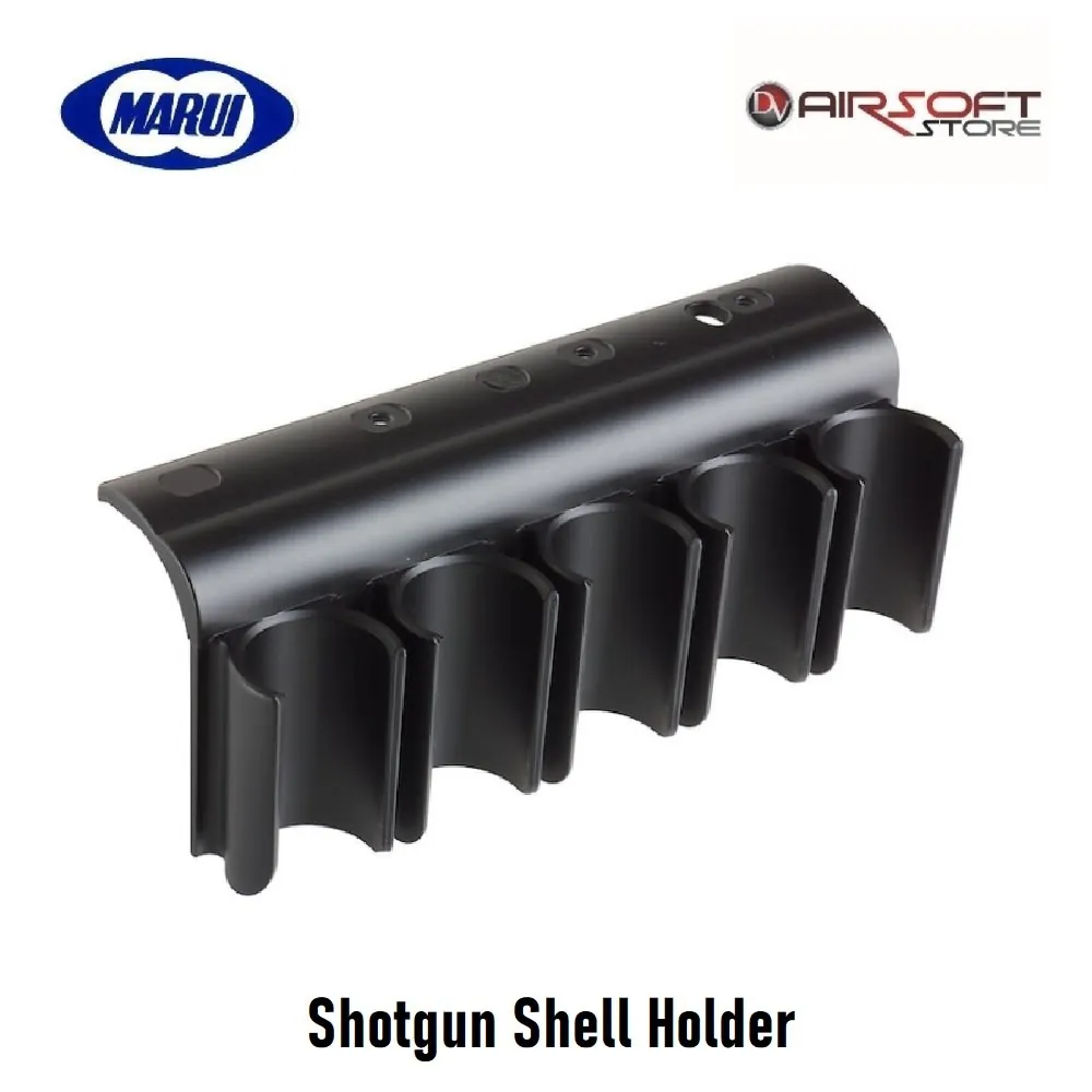 Shotgun Shell Holder