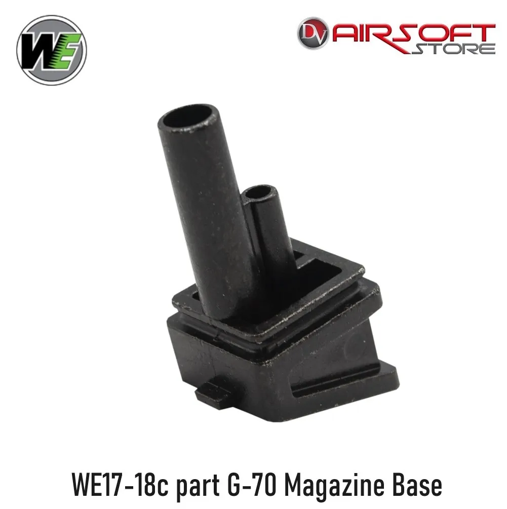 [2100000051205] WE17-18c part G-70 Magazine Base