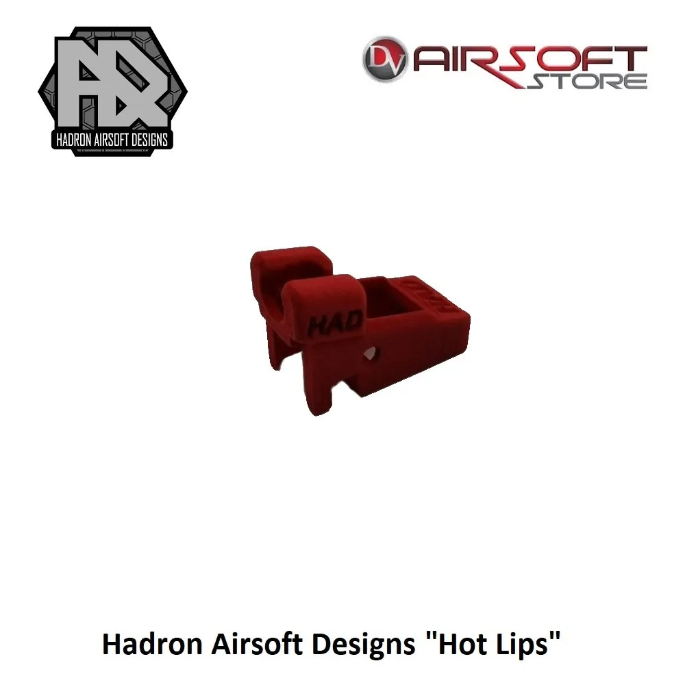 [2100000052769] "Hot Lips" magazine feed lip - Single