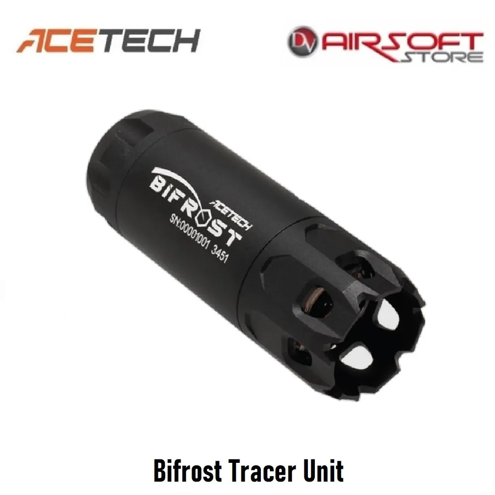 Bifrost Tracer Unit