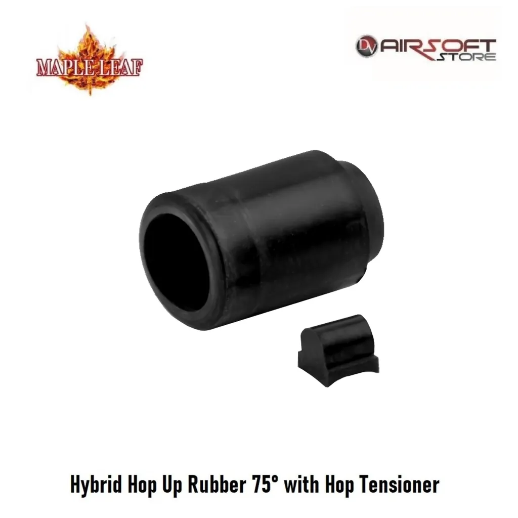 [2100000052899] Hybrid Hop Up Rubber 75° with Hop Tensioner