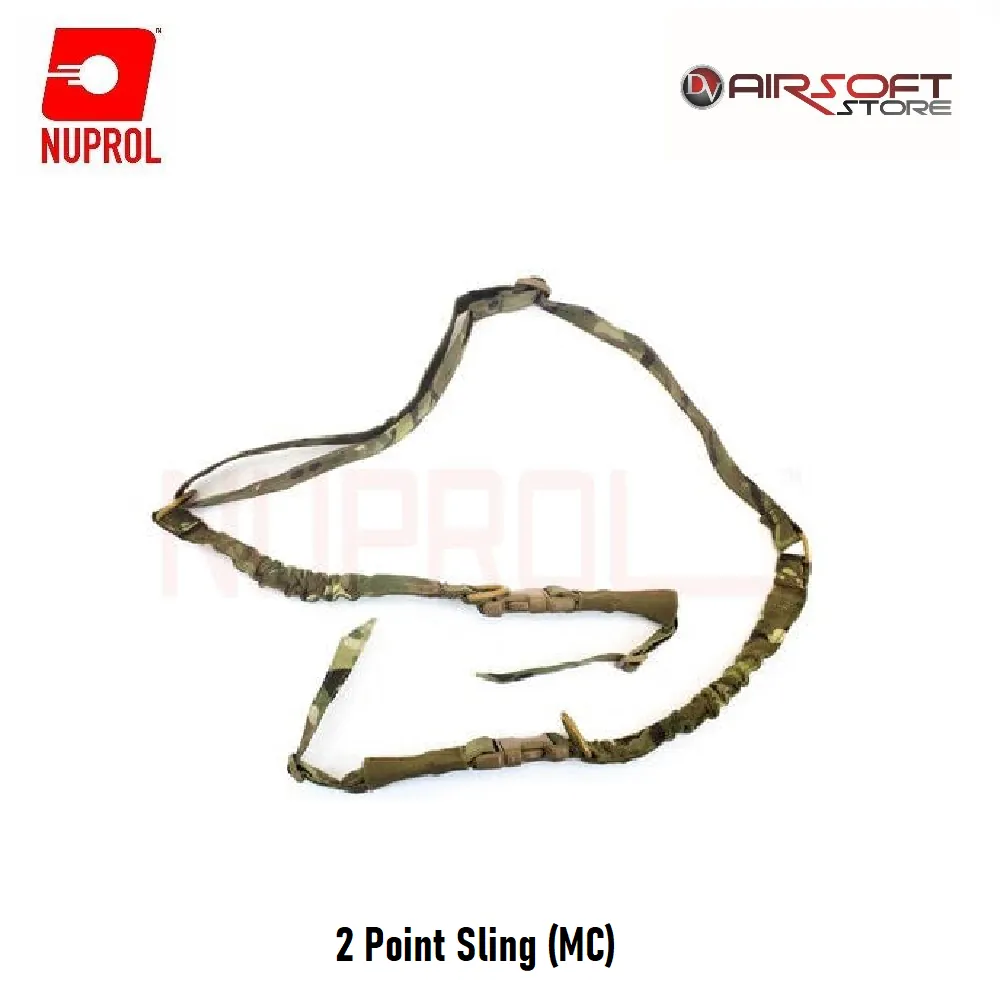 [2100000052950] 2 Point Sling (MC)