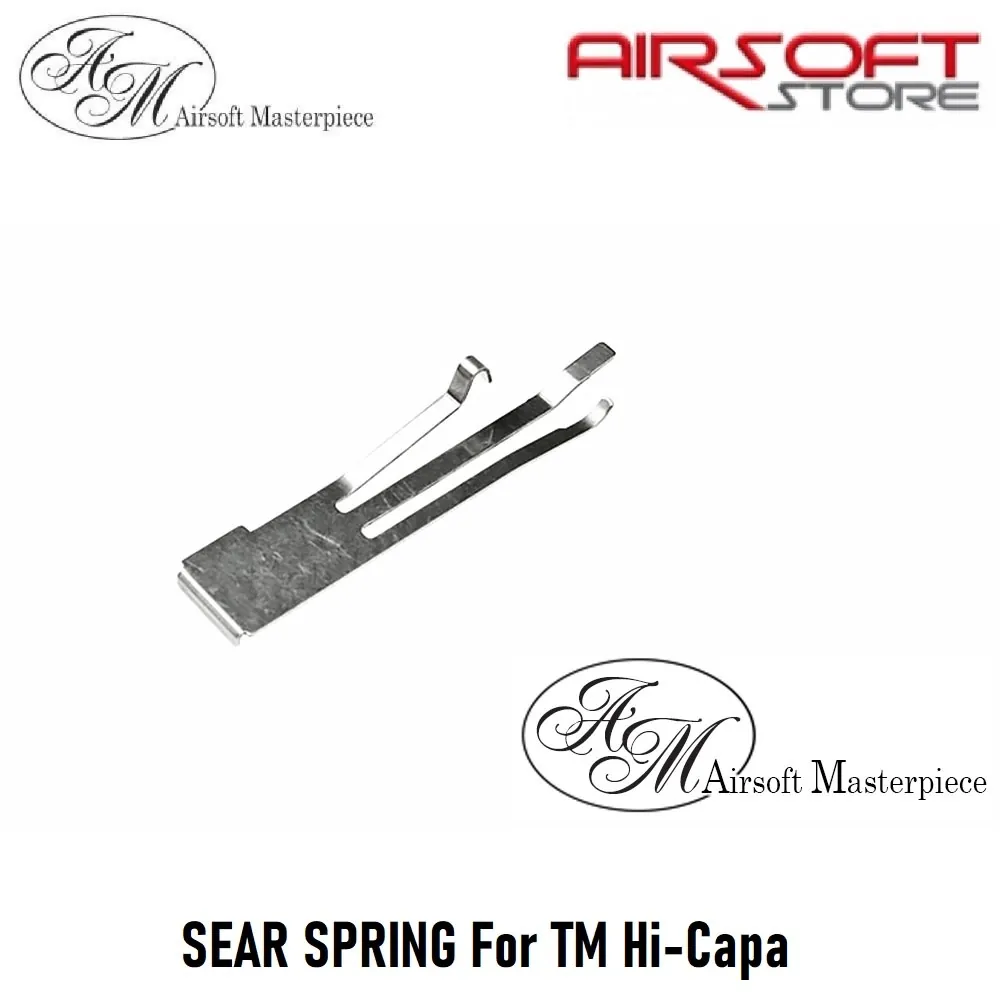 [2100000053346] SEAR SPRING For TM Hi-Capa