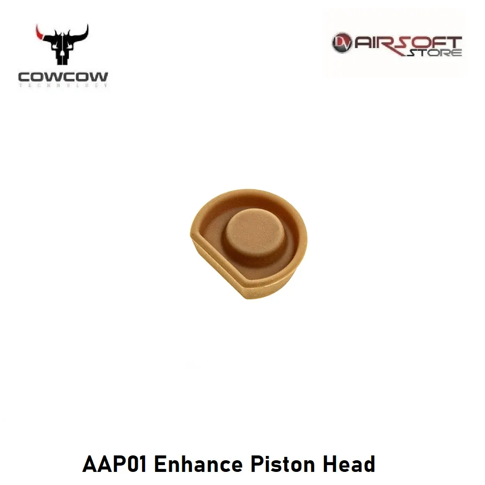 [2100000054053] AAP01 Enhance Piston Head