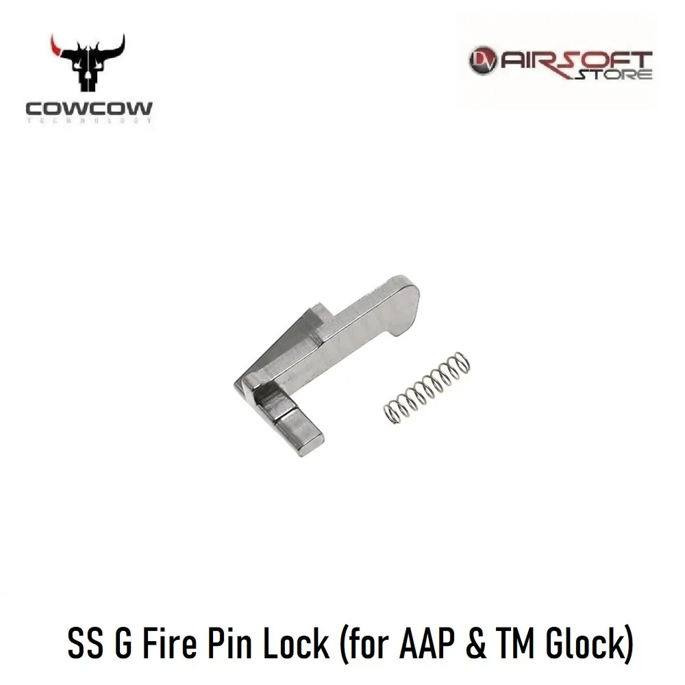 [2100000054688] SS G Fire Pin Lock
