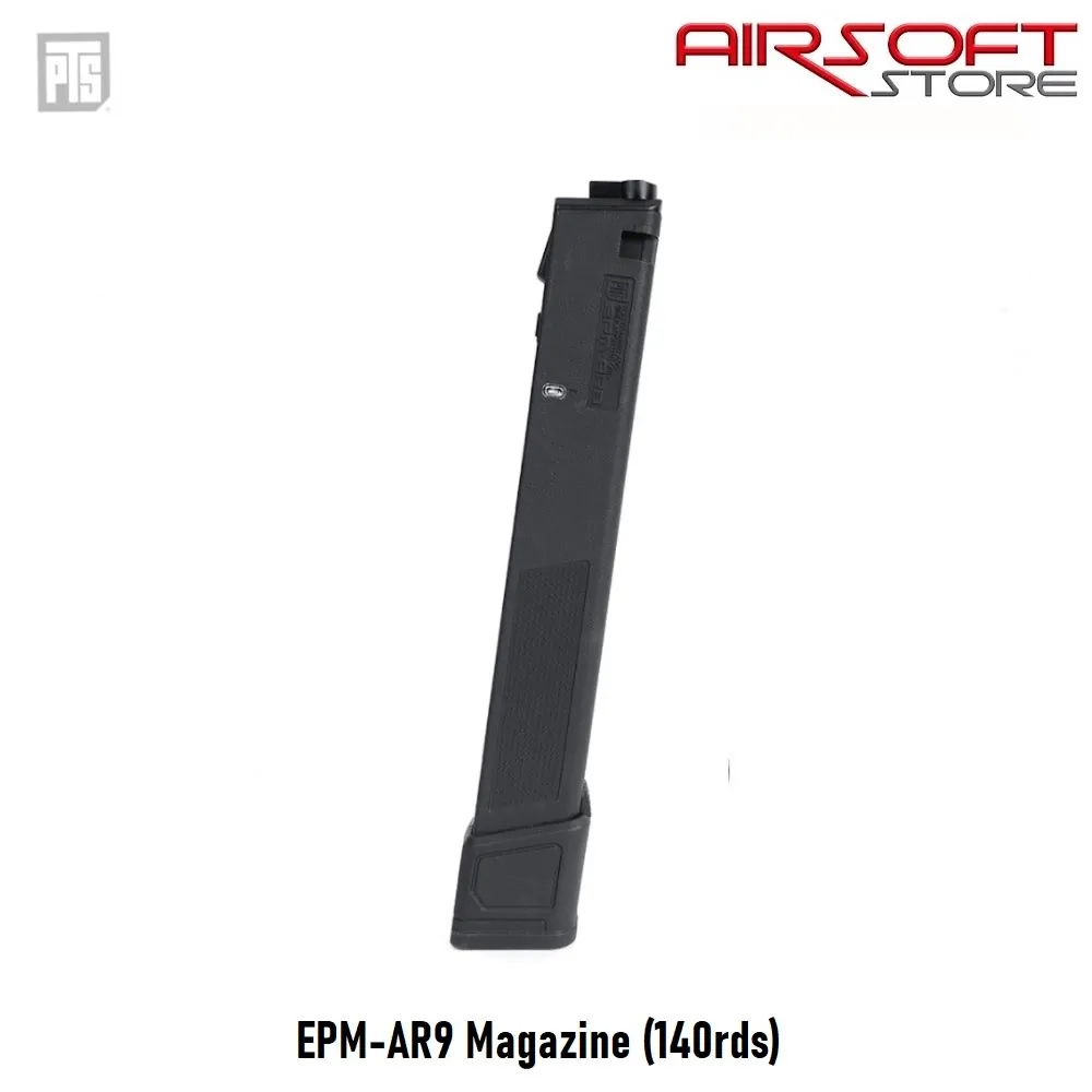 EPM-AR9 Magazine (140rds)