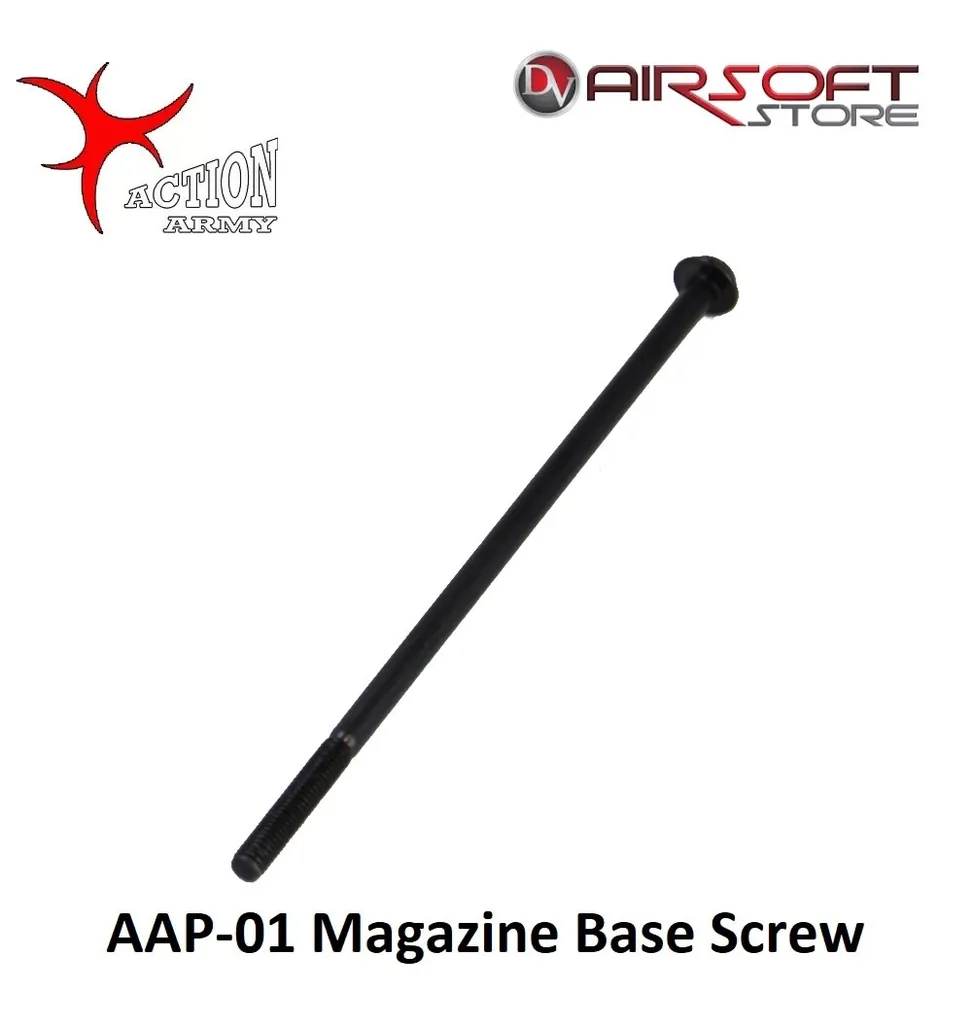AAP-01 Magazine Base Screw