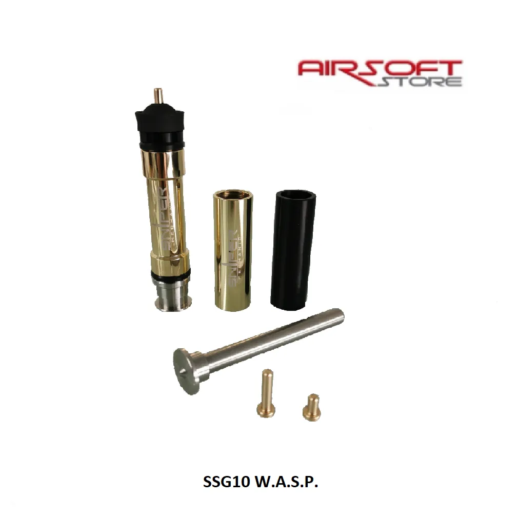 SSG10 W.A.S.P