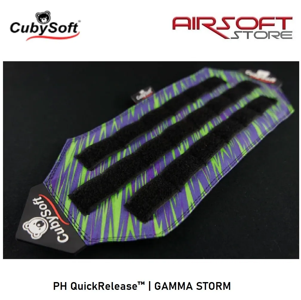 [2100000059218] PH QuickRelease™ | GAMMA STORM