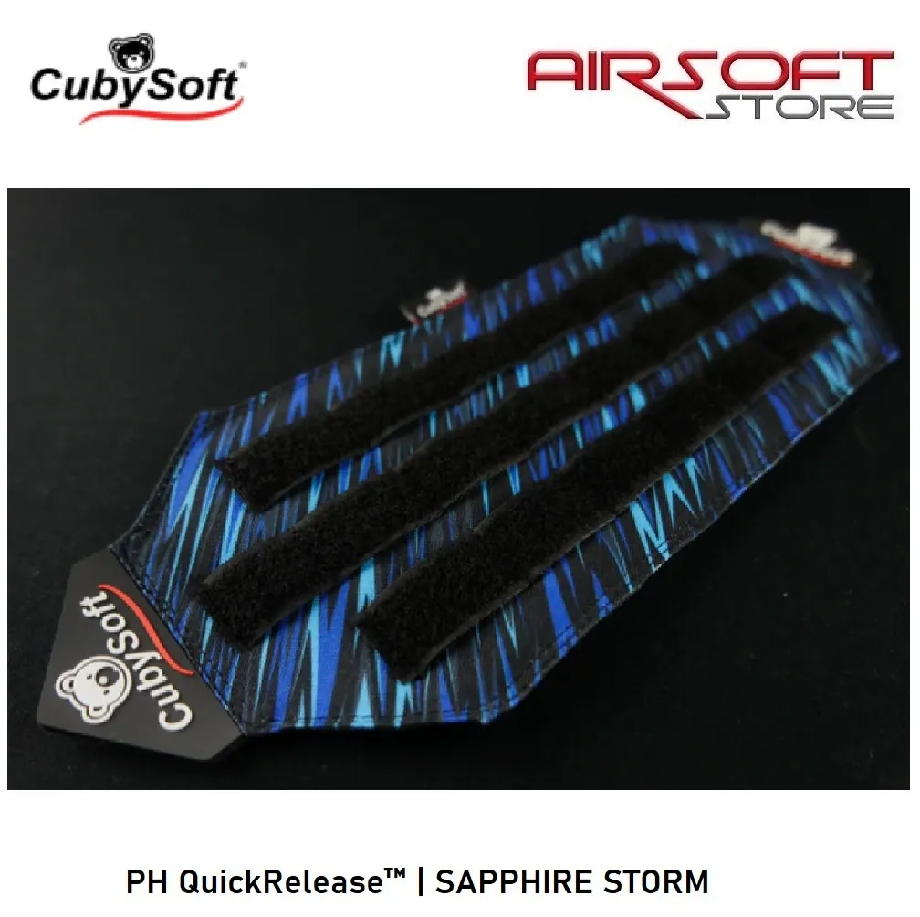 [2100000059225] PH QuickRelease™ | SAPPHIRE STORM