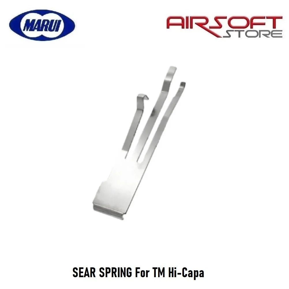 [2100000059379] SEAR SPRING For TM Hi-Capa