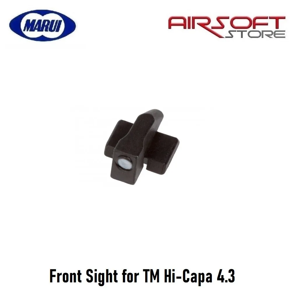 [2100000059386] Front Sight for TM Hi-Capa 4.3