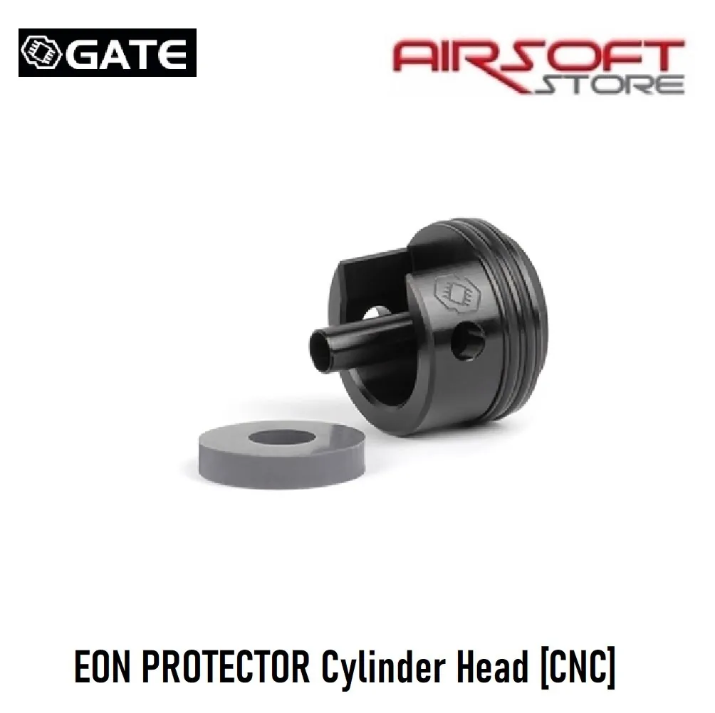 [2100000059782] EON PROTECTOR Cylinder Head [CNC]