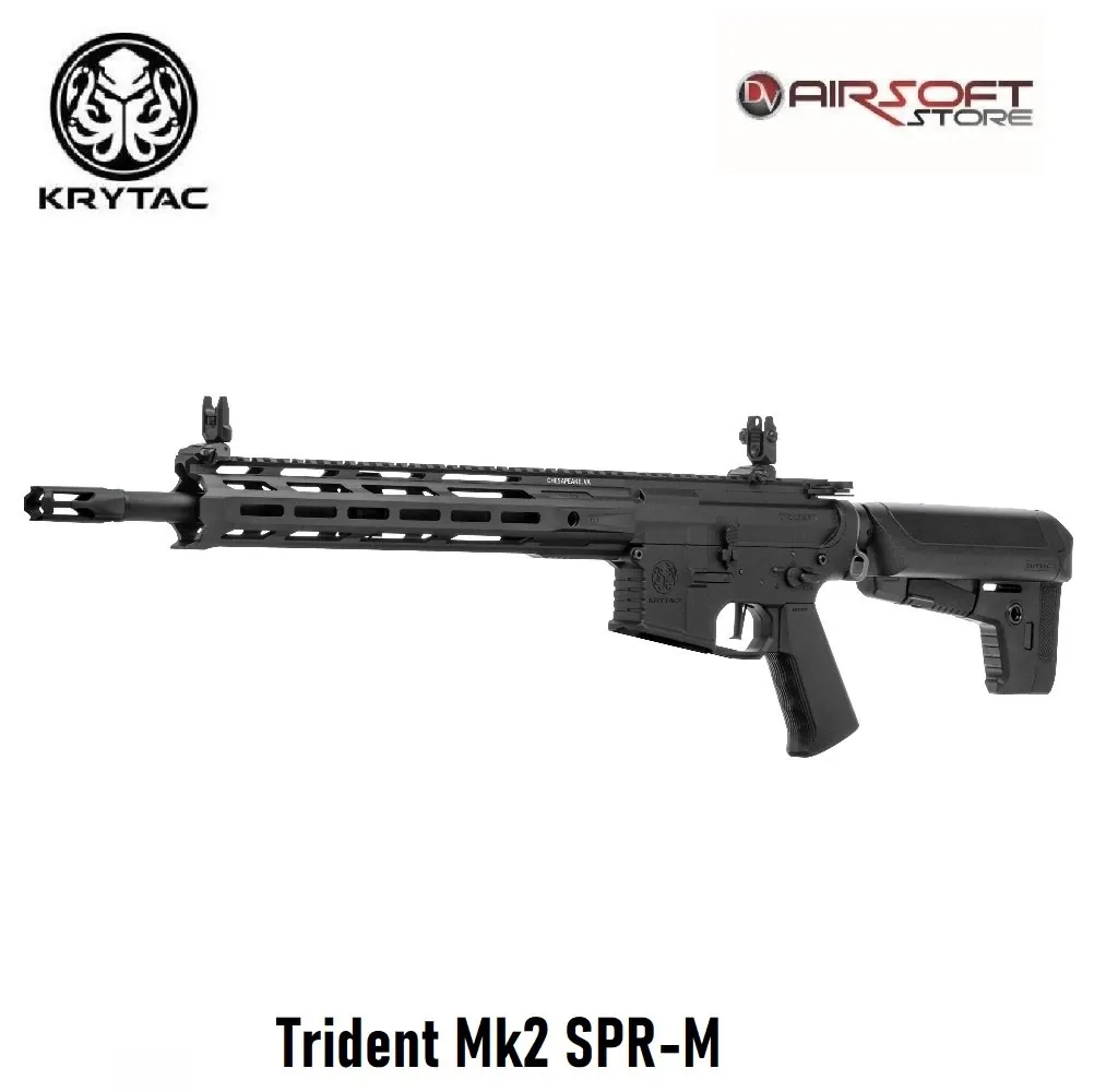Trident Mk2 SPR-M