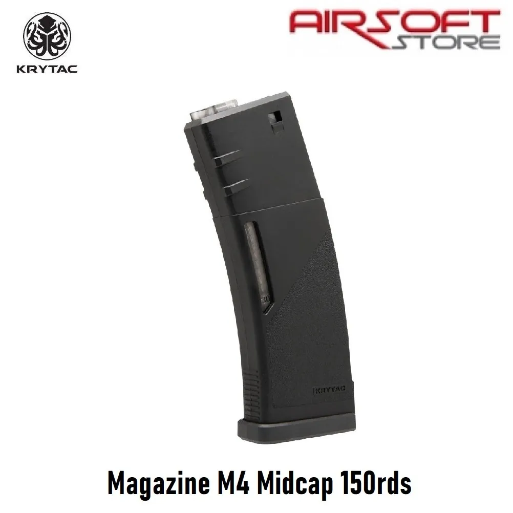 [2100000062782] Magazine M4 Midcap 150rds