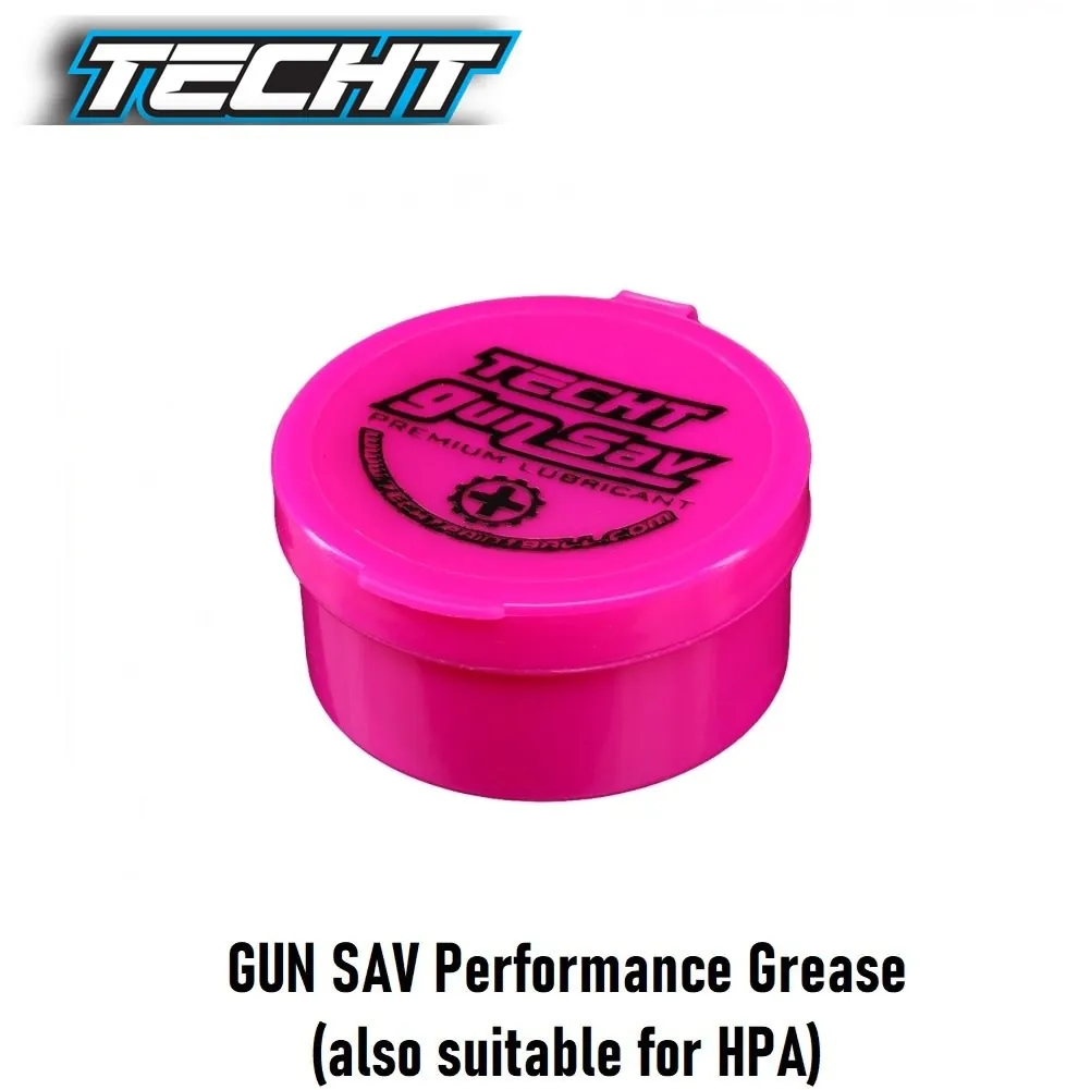 [2100000063956] GUN SAV Performance Grease
