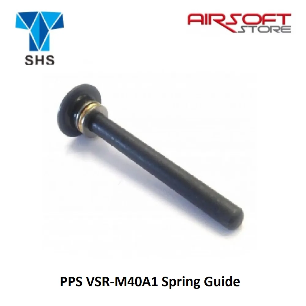 [2100000064991] VSR-M40A1 Spring Guide