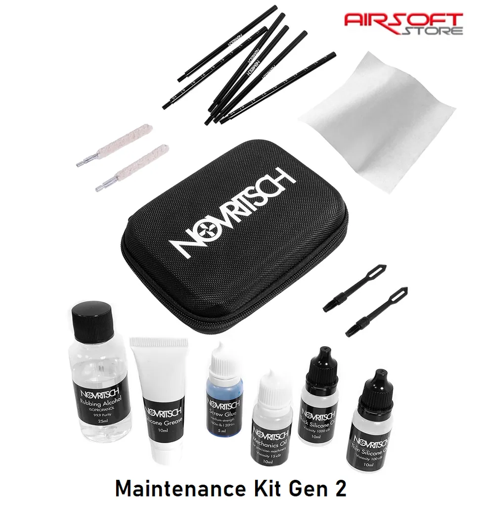 Maintenance Kit Gen2
